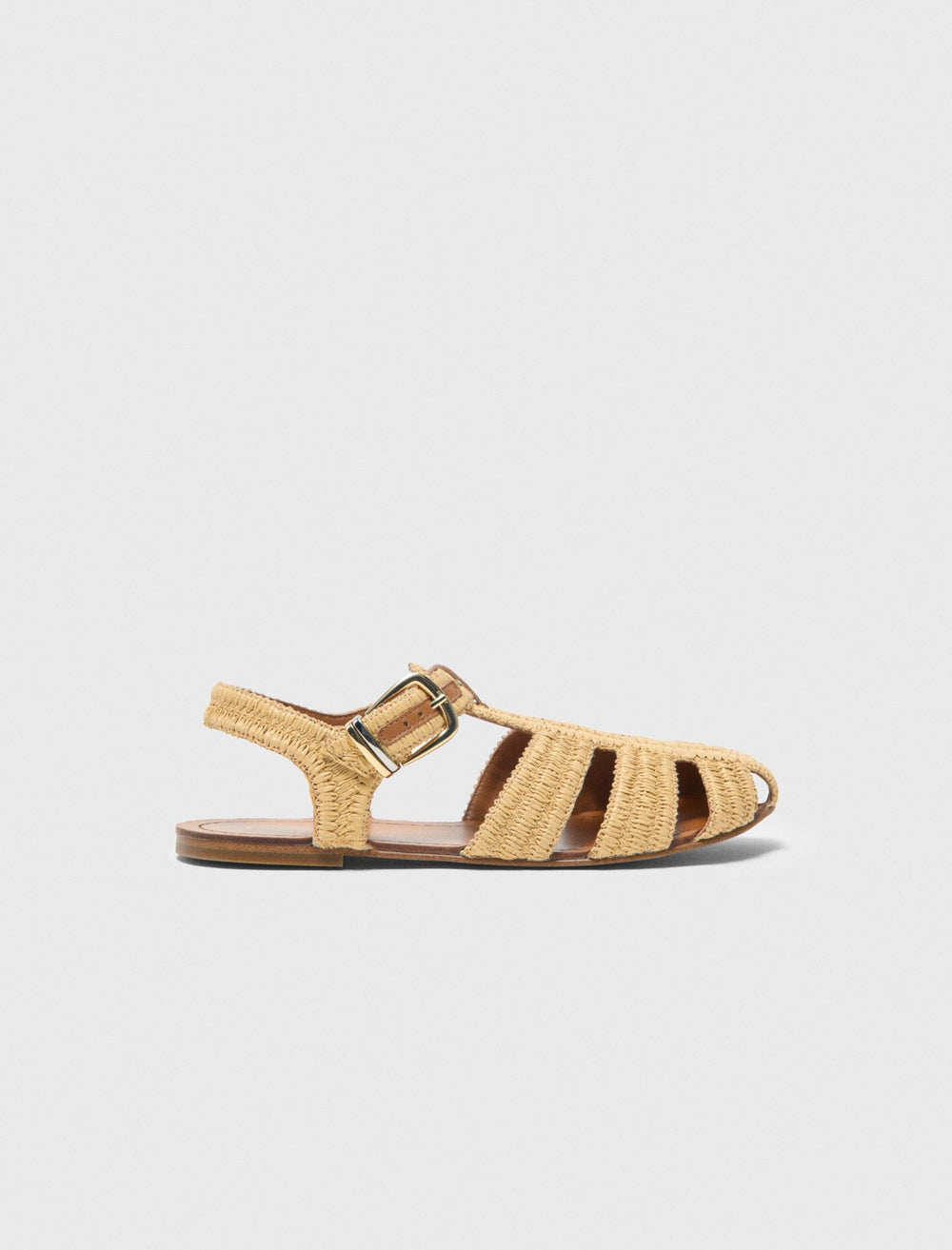 Maje New / Flat strap sandals
