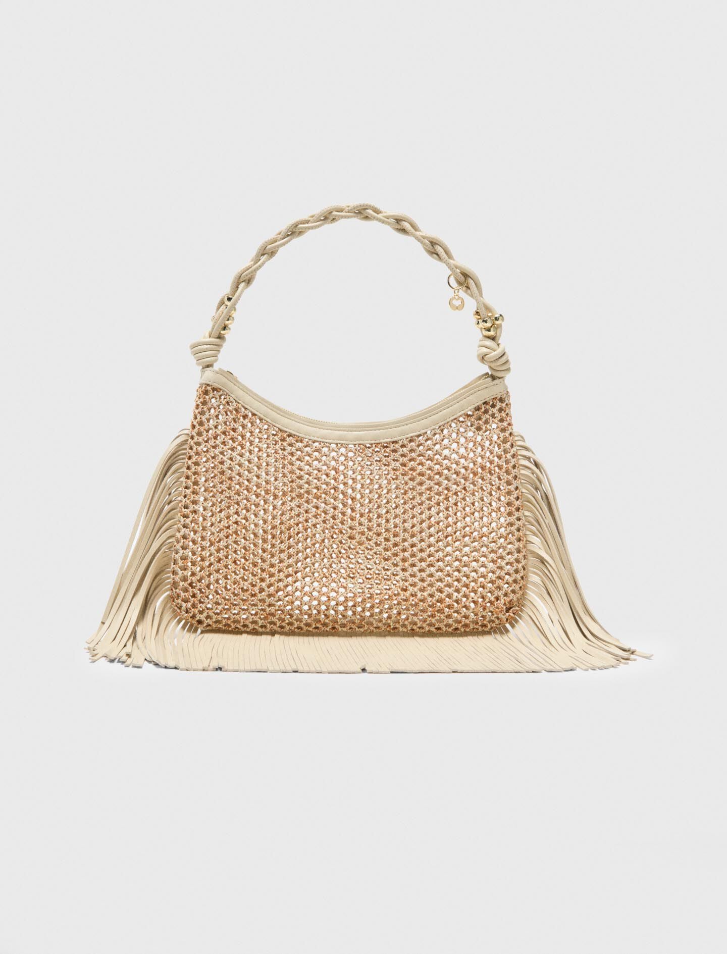 Maje On Sale / Hobo net bag