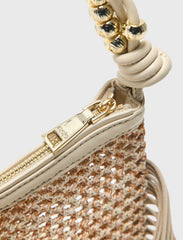 Maje On Sale / Hobo net bag