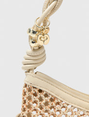 Maje On Sale / Hobo net bag