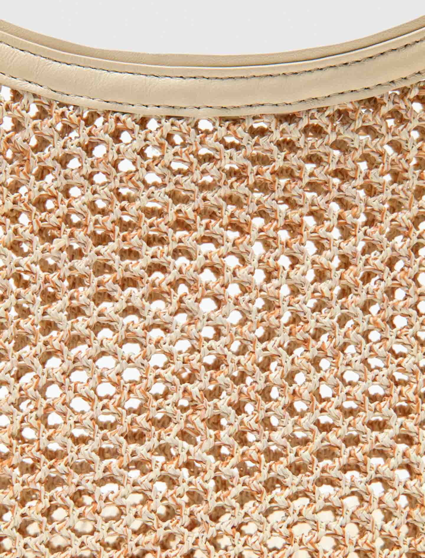 Maje On Sale / Hobo net bag