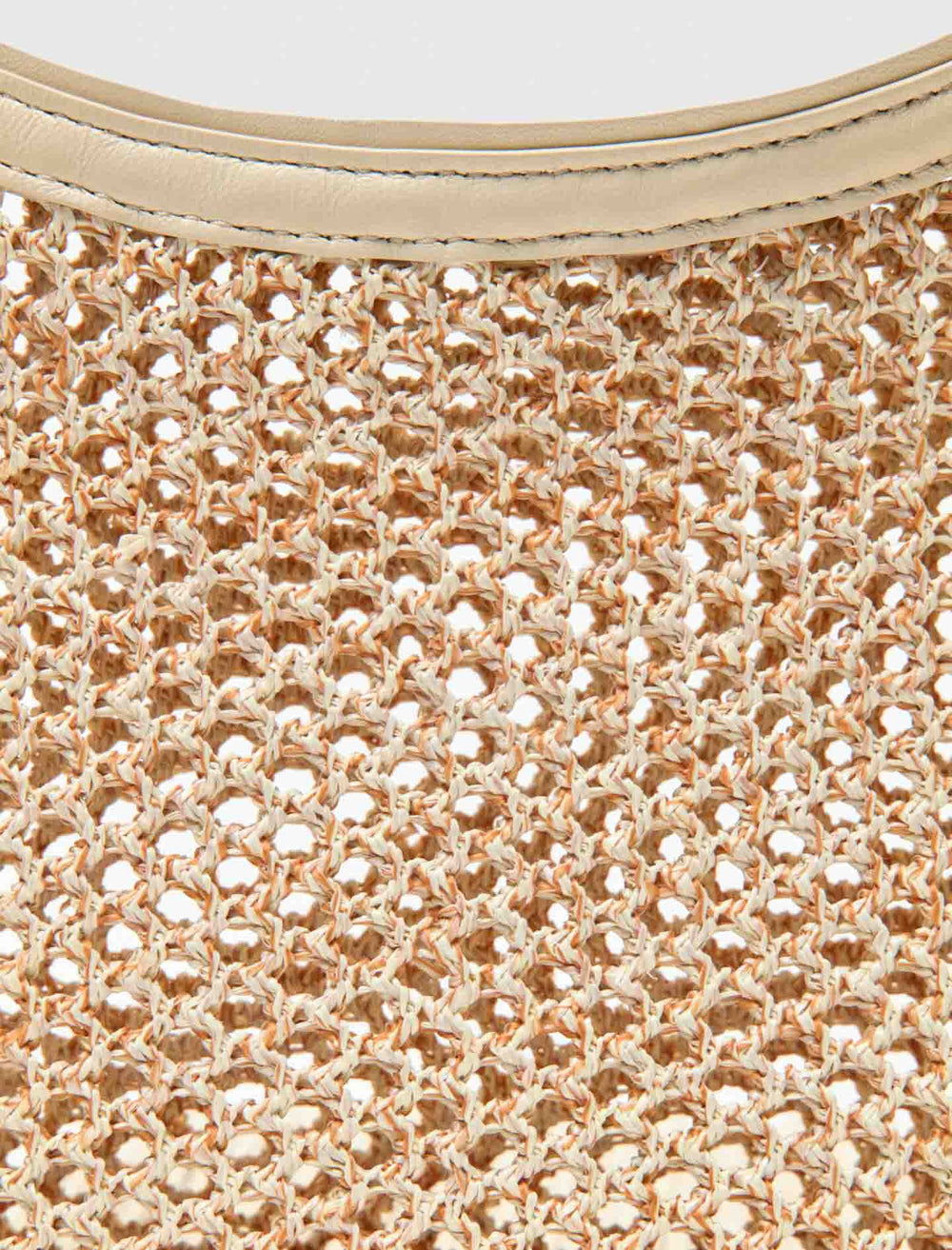Maje On Sale / Hobo net bag
