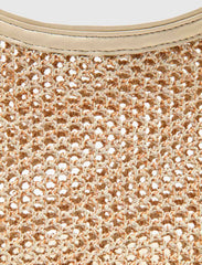 Maje On Sale / Hobo net bag