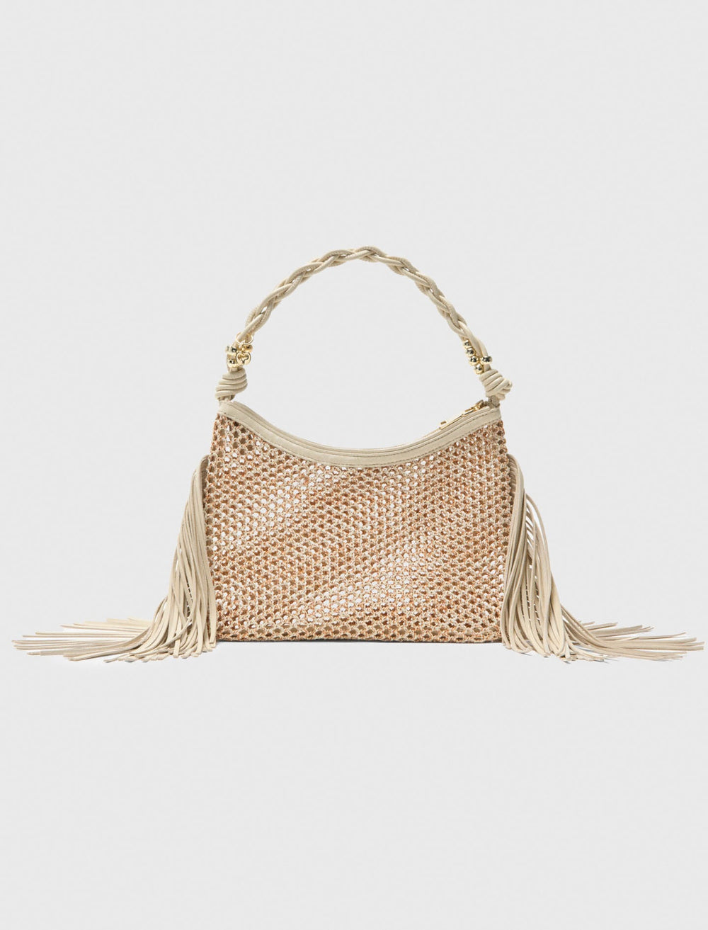 Maje On Sale / Hobo net bag