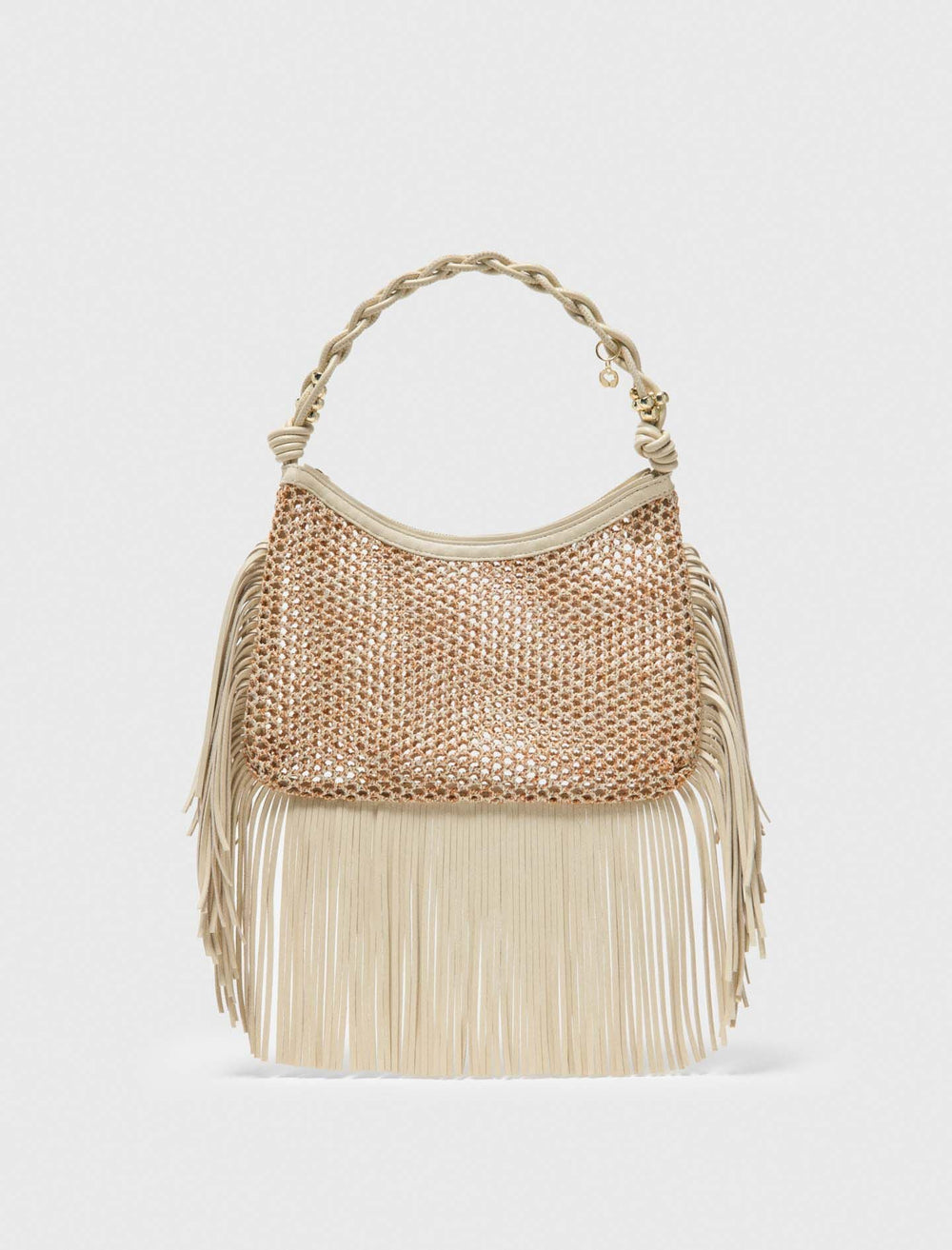 Maje On Sale / Hobo net bag