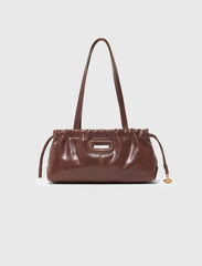 Maje New / Vintage leather Milpli Gazette