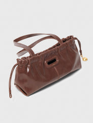 Maje New / Vintage leather Milpli Gazette