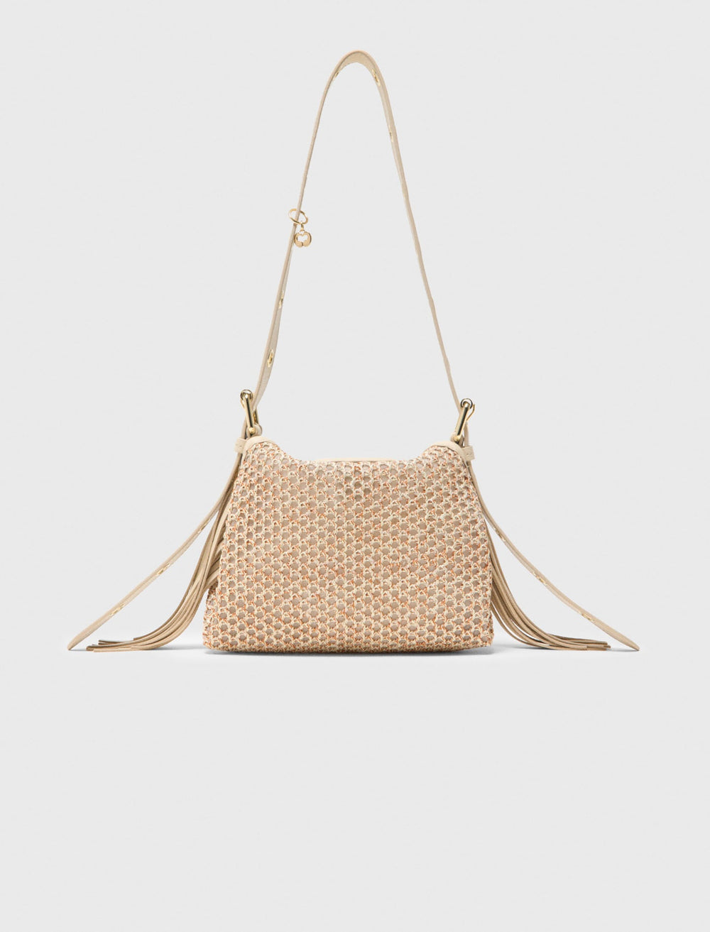 Maje Discount / Miss M mini net bag