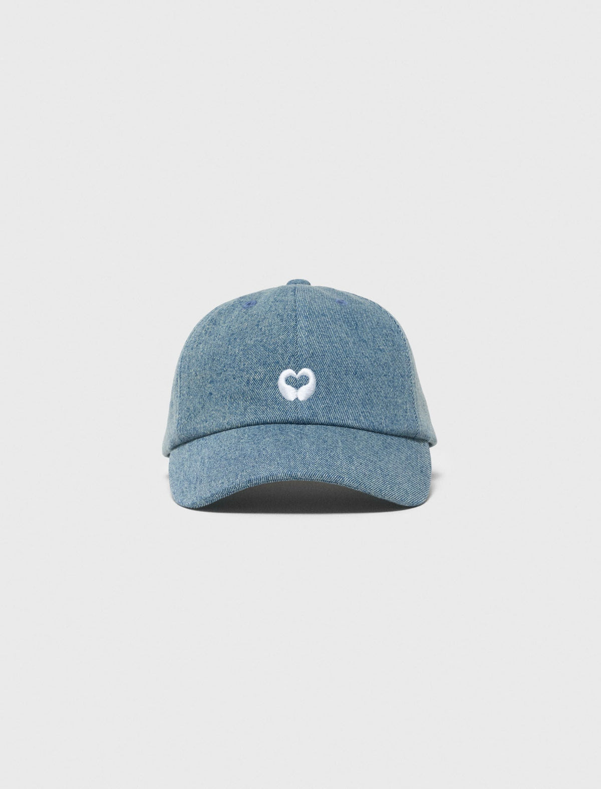 Maje On Sale / Denim cap