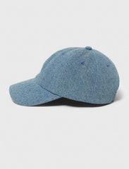 Maje On Sale / Denim cap