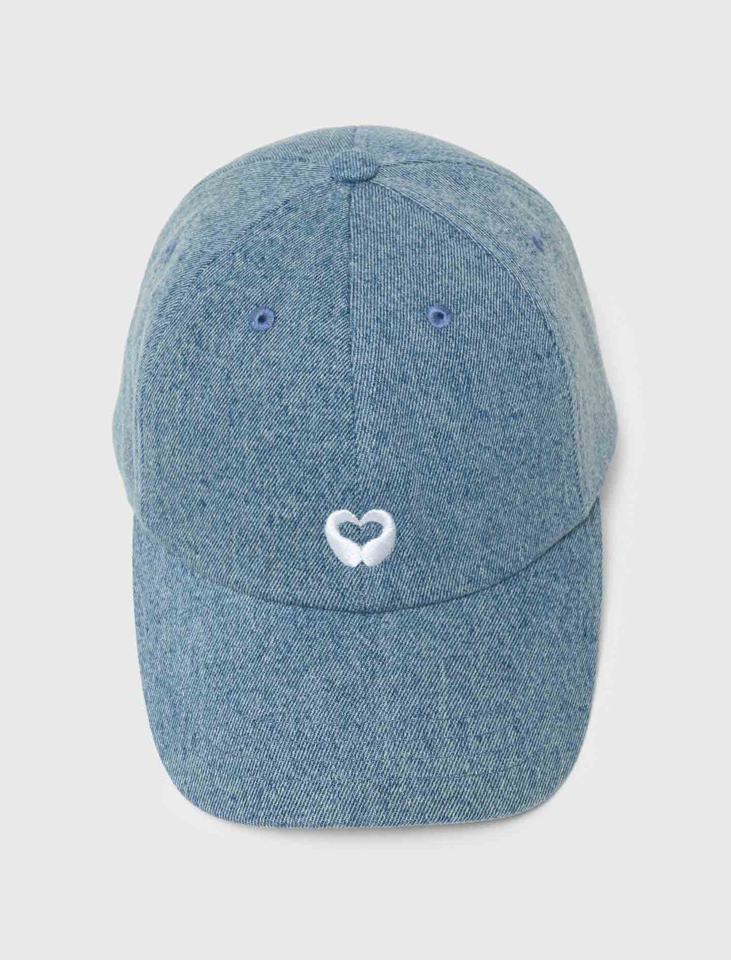 Maje On Sale / Denim cap