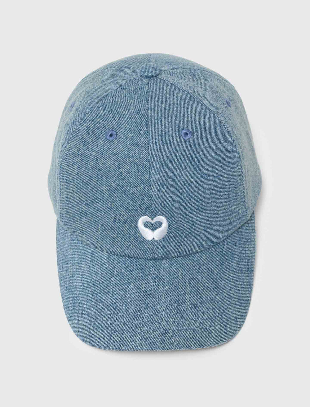 Maje On Sale / Denim cap