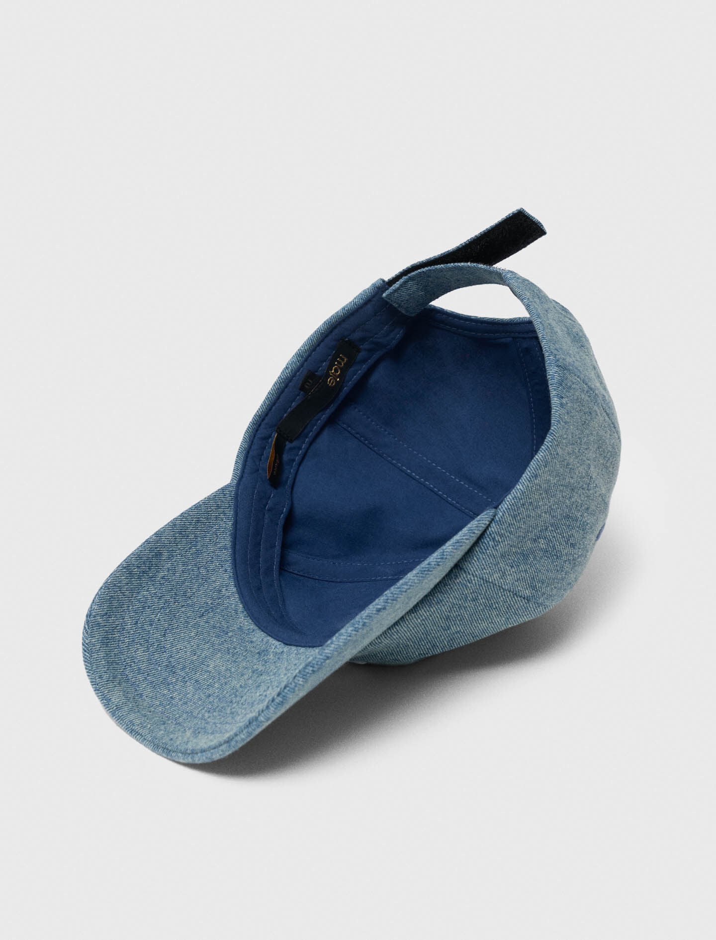 Maje On Sale / Denim cap