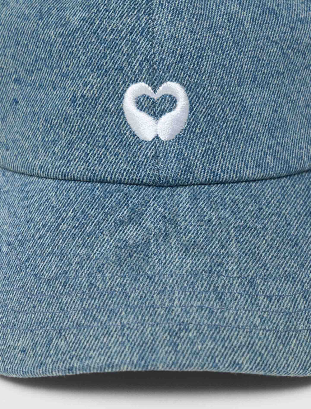 Maje On Sale / Denim cap