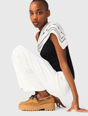 Maje On Sale / Balloon jeans