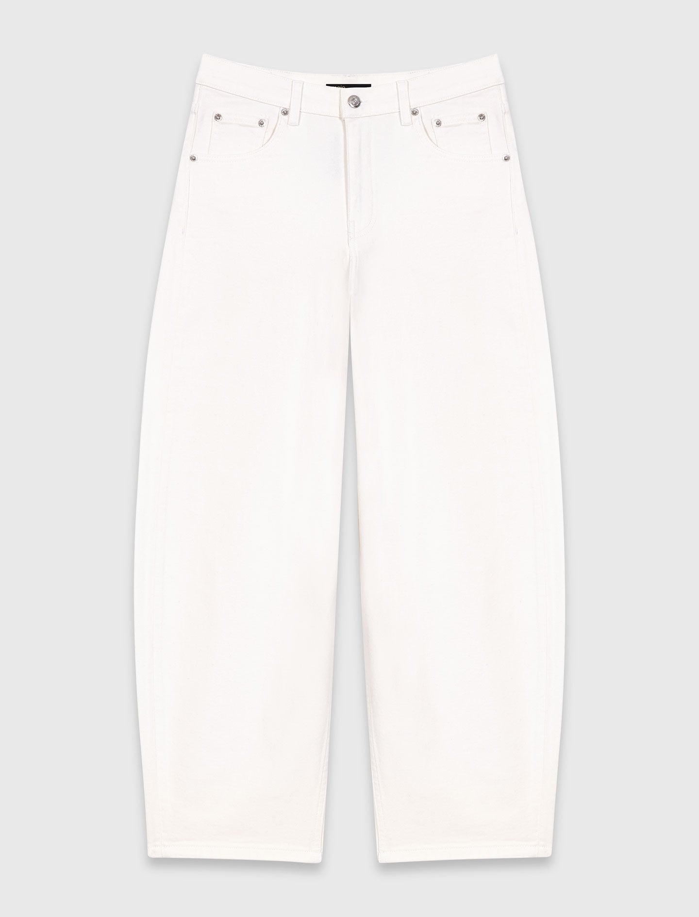 Maje On Sale / Balloon jeans