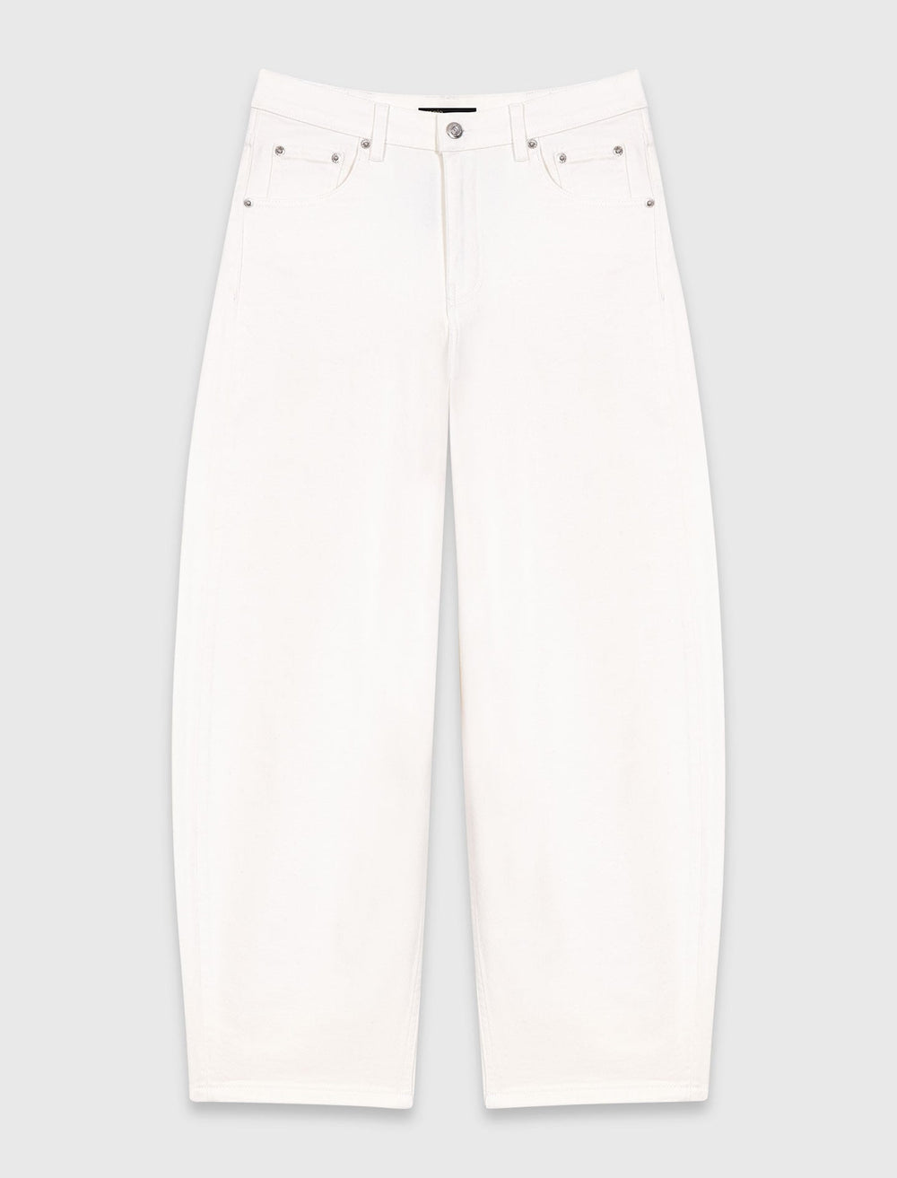 Maje On Sale / Balloon jeans