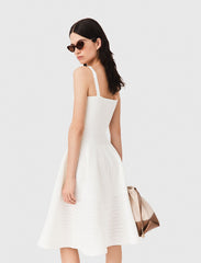 Maje Sale / Knit maxi dress