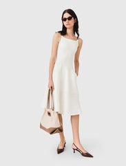 Maje Sale / Knit maxi dress