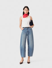 Maje New / Balloon jeans