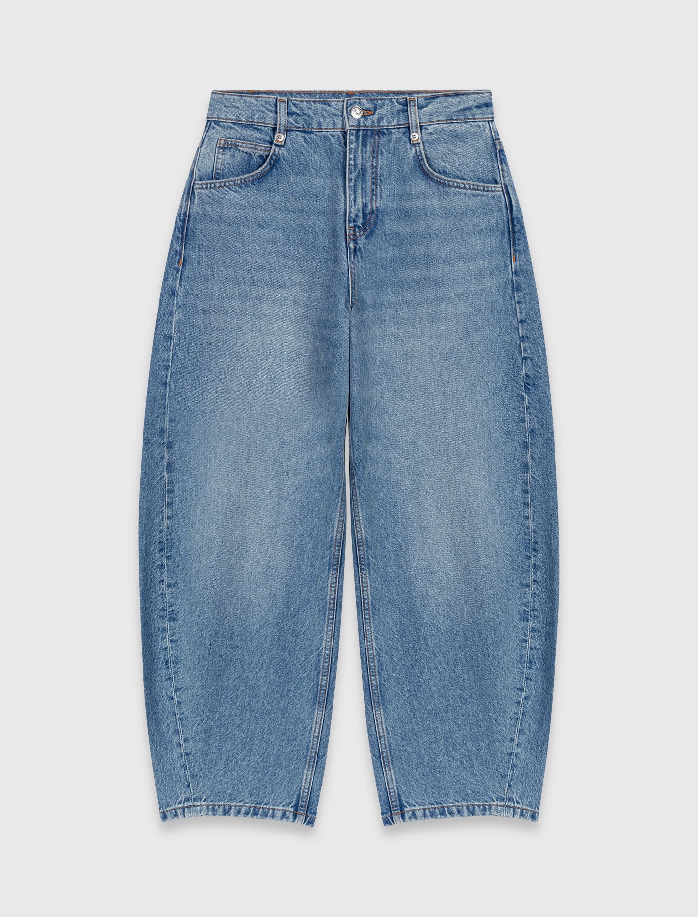 Maje New / Balloon jeans