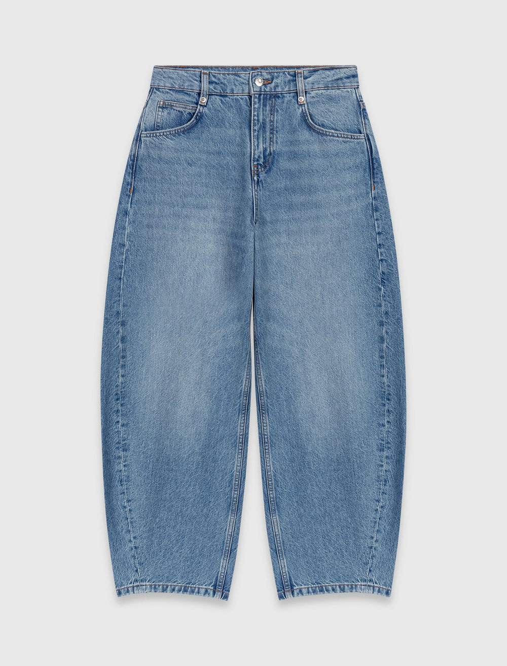 Maje New / Balloon jeans