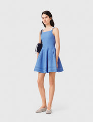 Maje Shop / Short knit dress