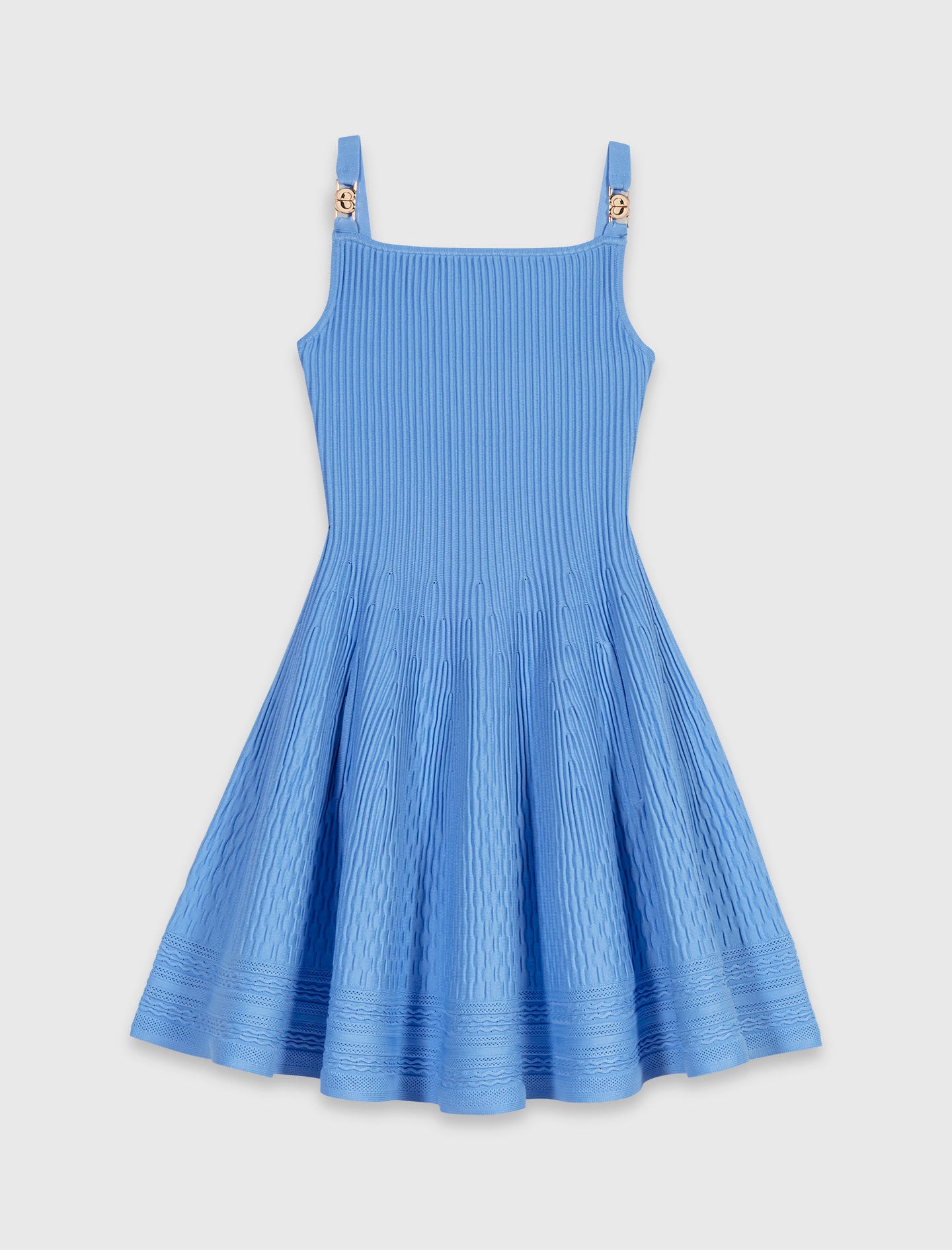 Maje Shop / Short knit dress