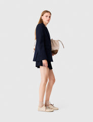 Maje Online / Double-breasted suit jacket