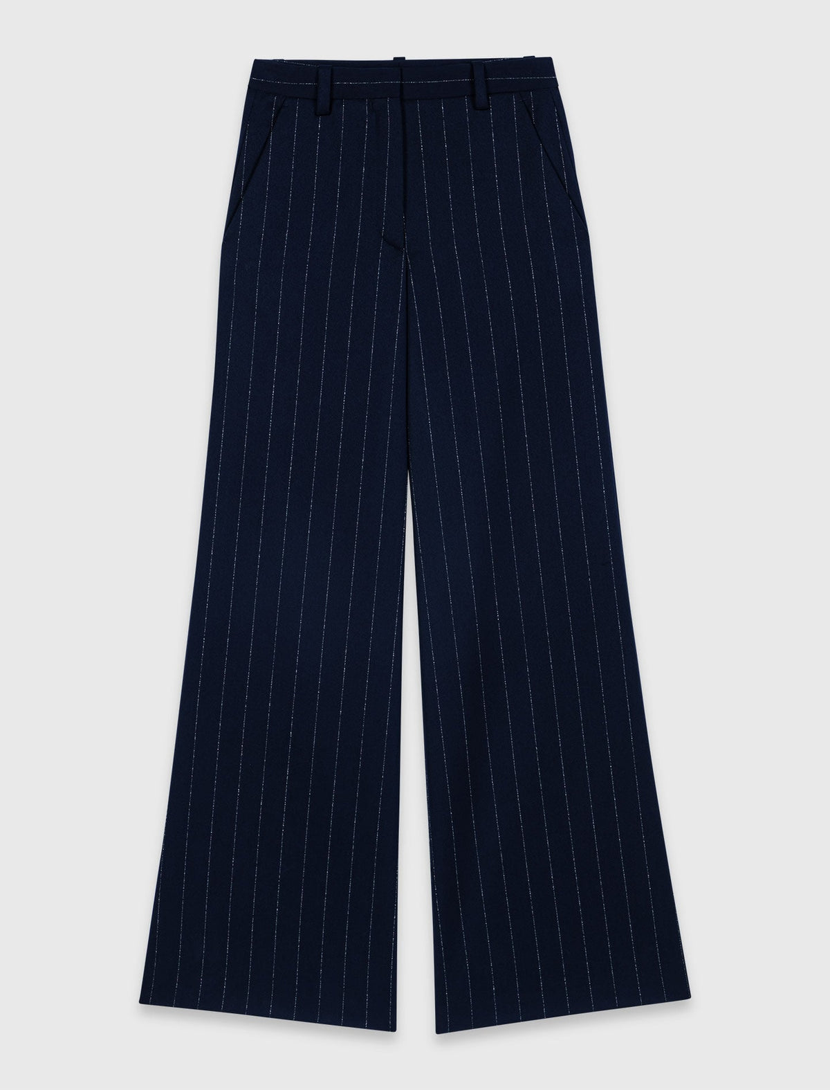 Maje Shop / Suit trousers