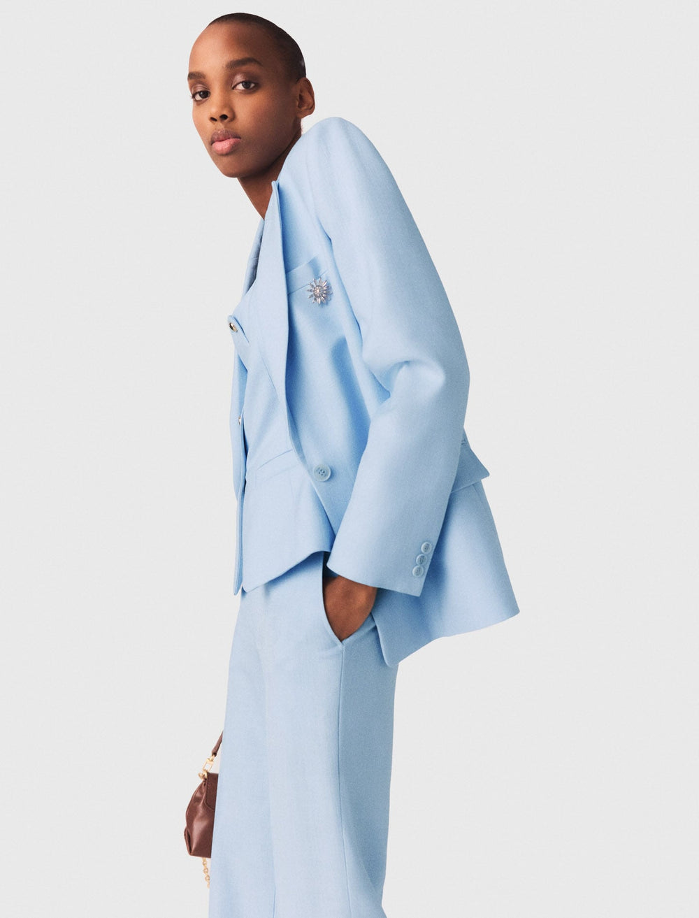 Maje Sale / Suit jacket