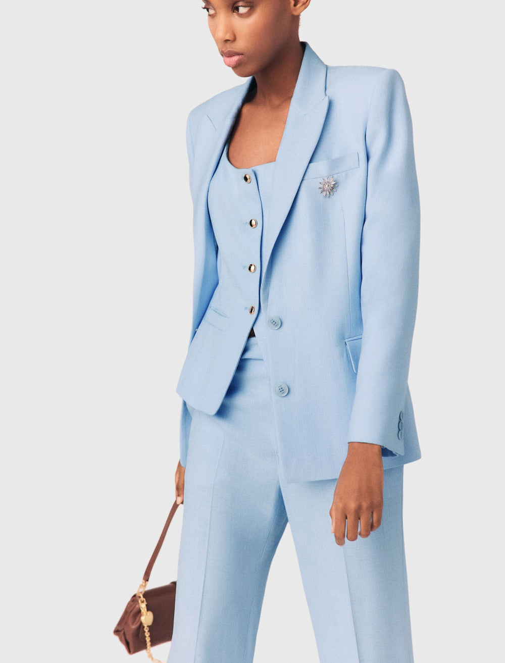 Maje Sale / Suit jacket