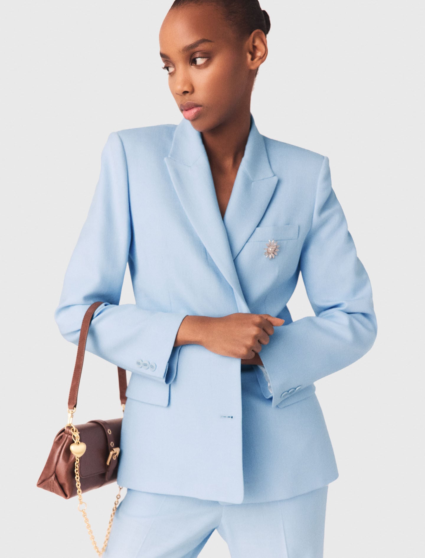 Maje Sale / Suit jacket