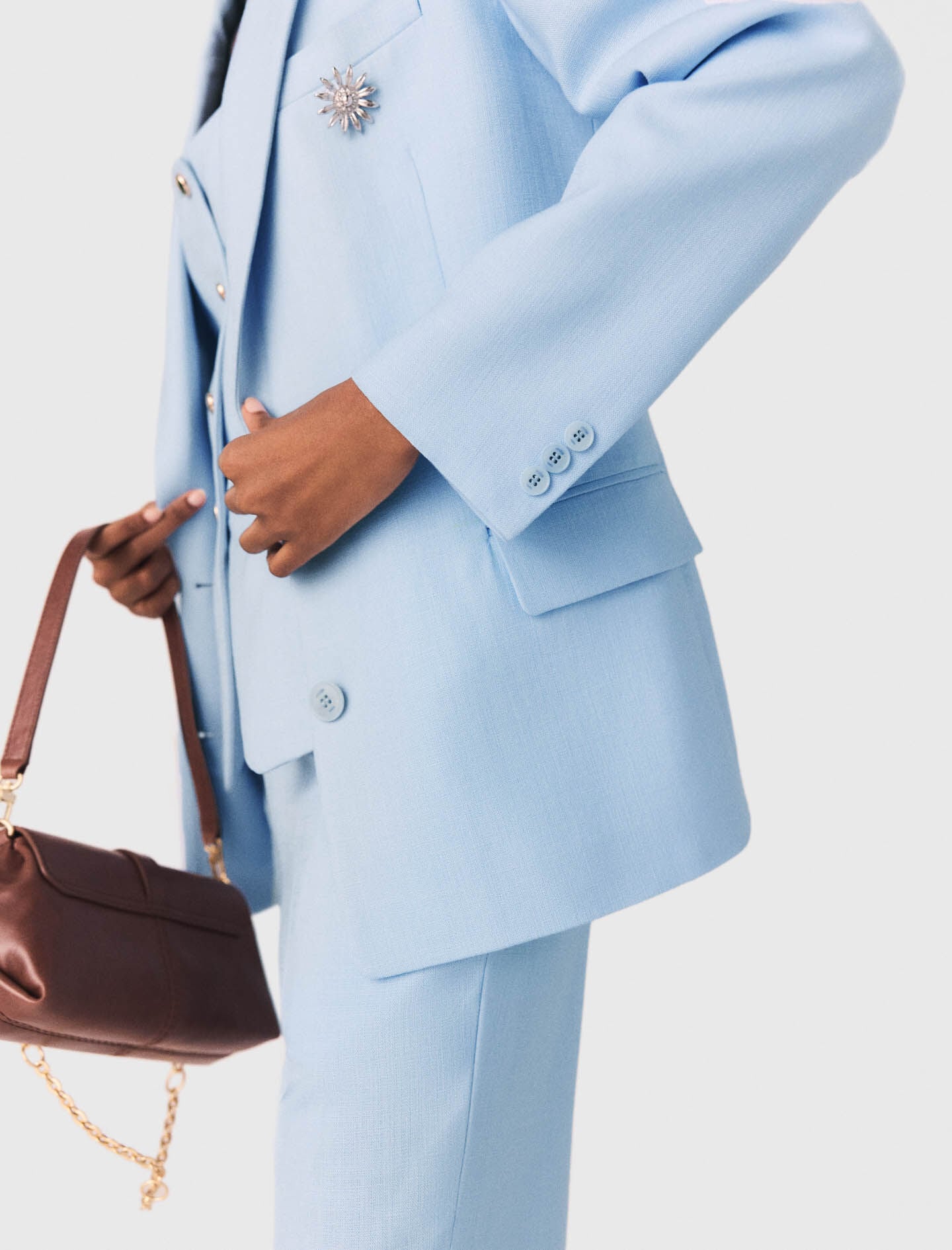 Maje Sale / Suit jacket