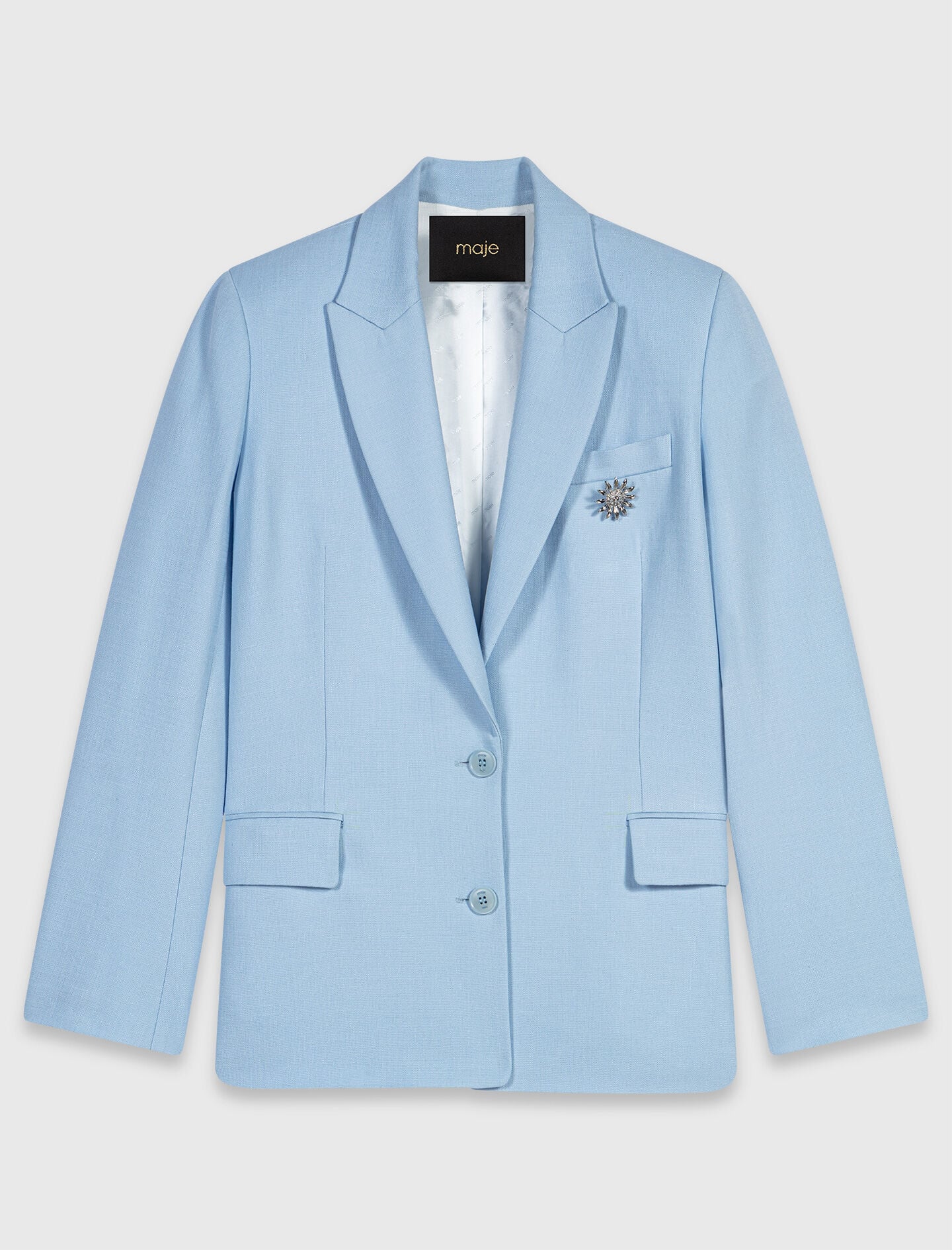 Maje Sale / Suit jacket