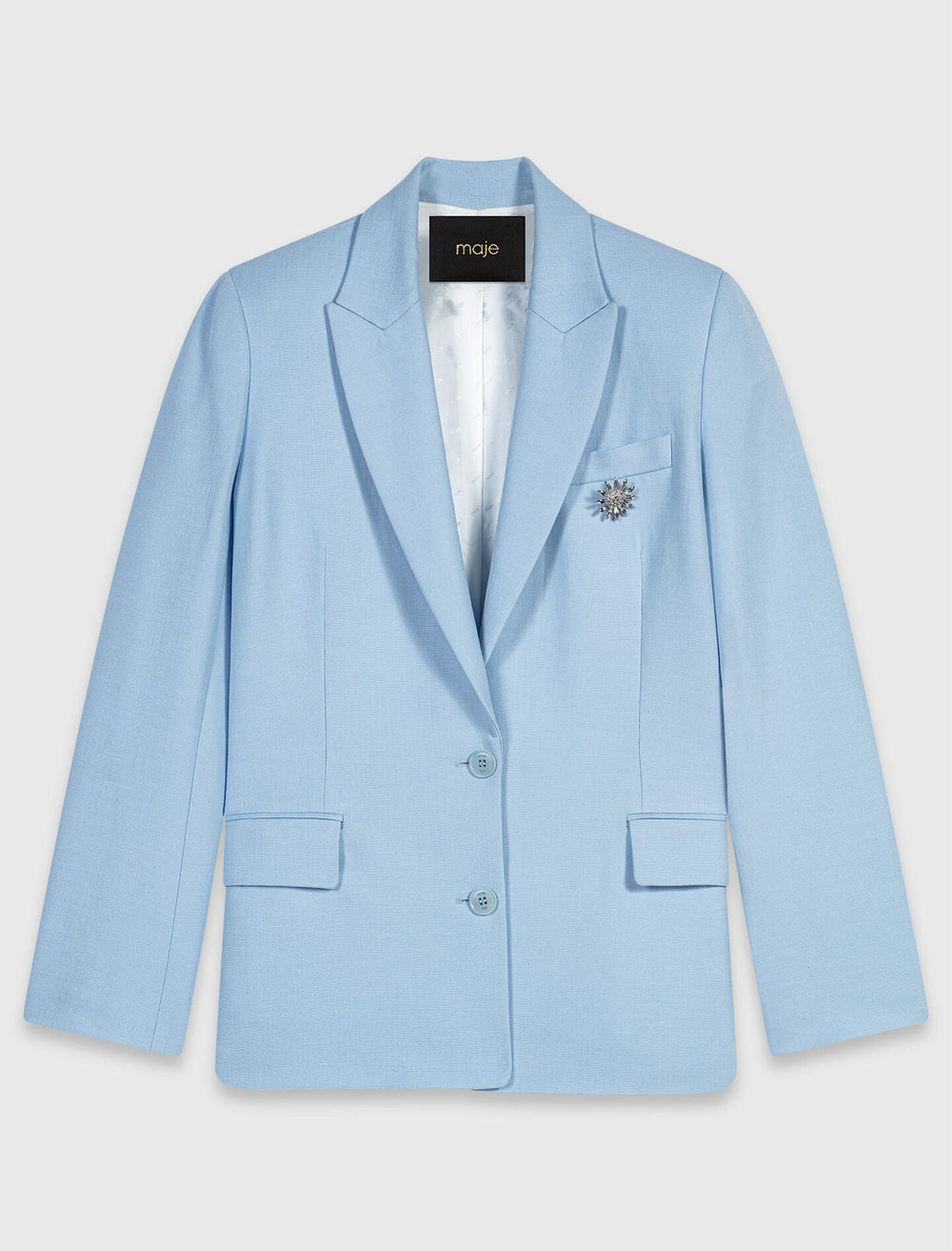 Maje Sale / Suit jacket