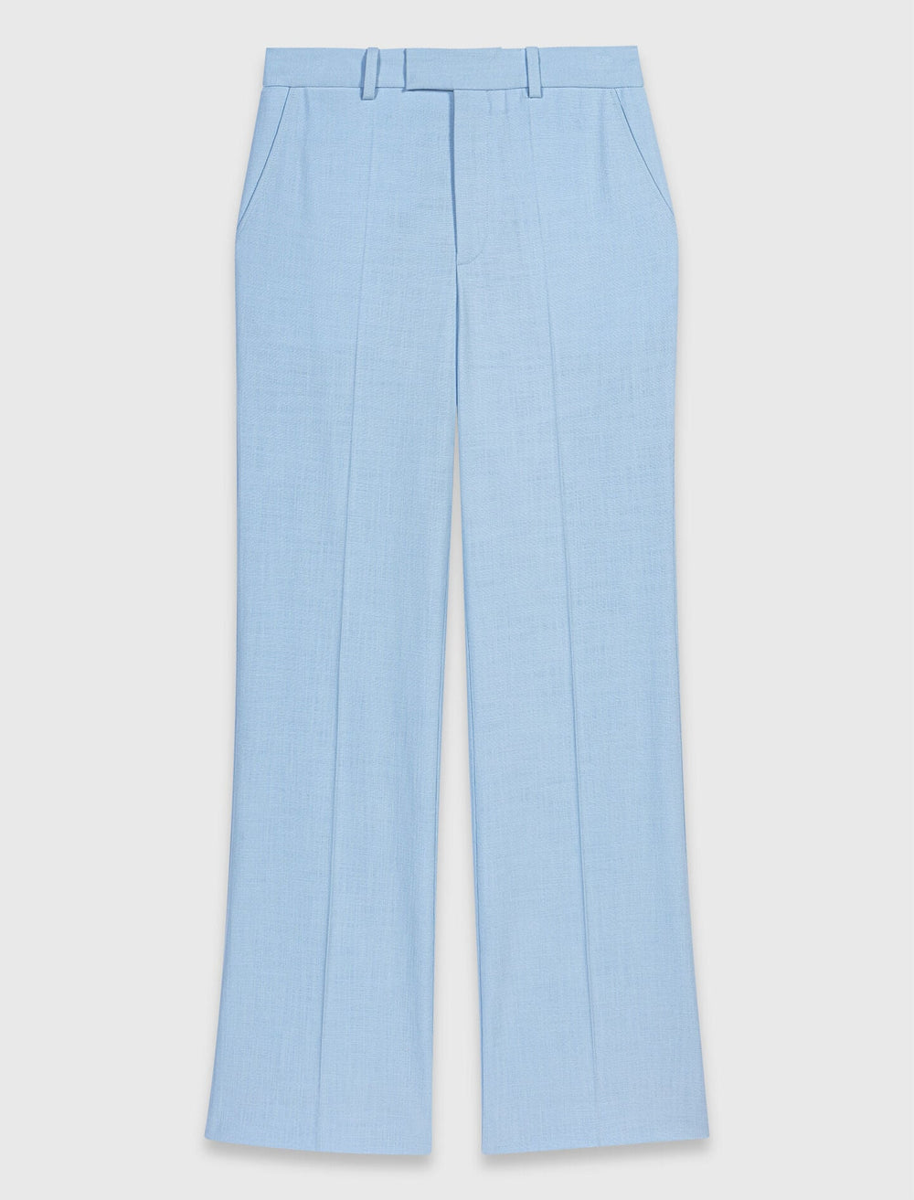 Maje On Sale / Suit trousers with pleats