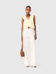 Maje On Sale / Tailored vest