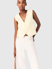 Maje On Sale / Tailored vest
