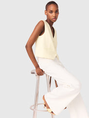 Maje On Sale / Tailored vest