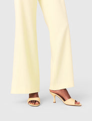 Maje Outlet / Leather mules