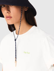 Maje Sale / Summer print T-shirt
