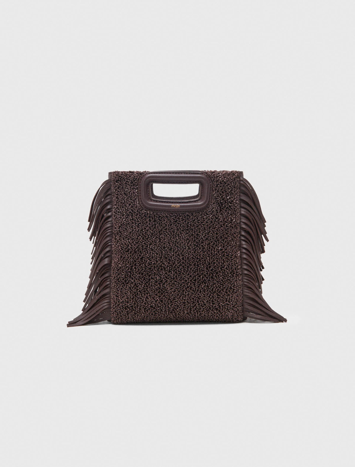 Maje New / M new raffia