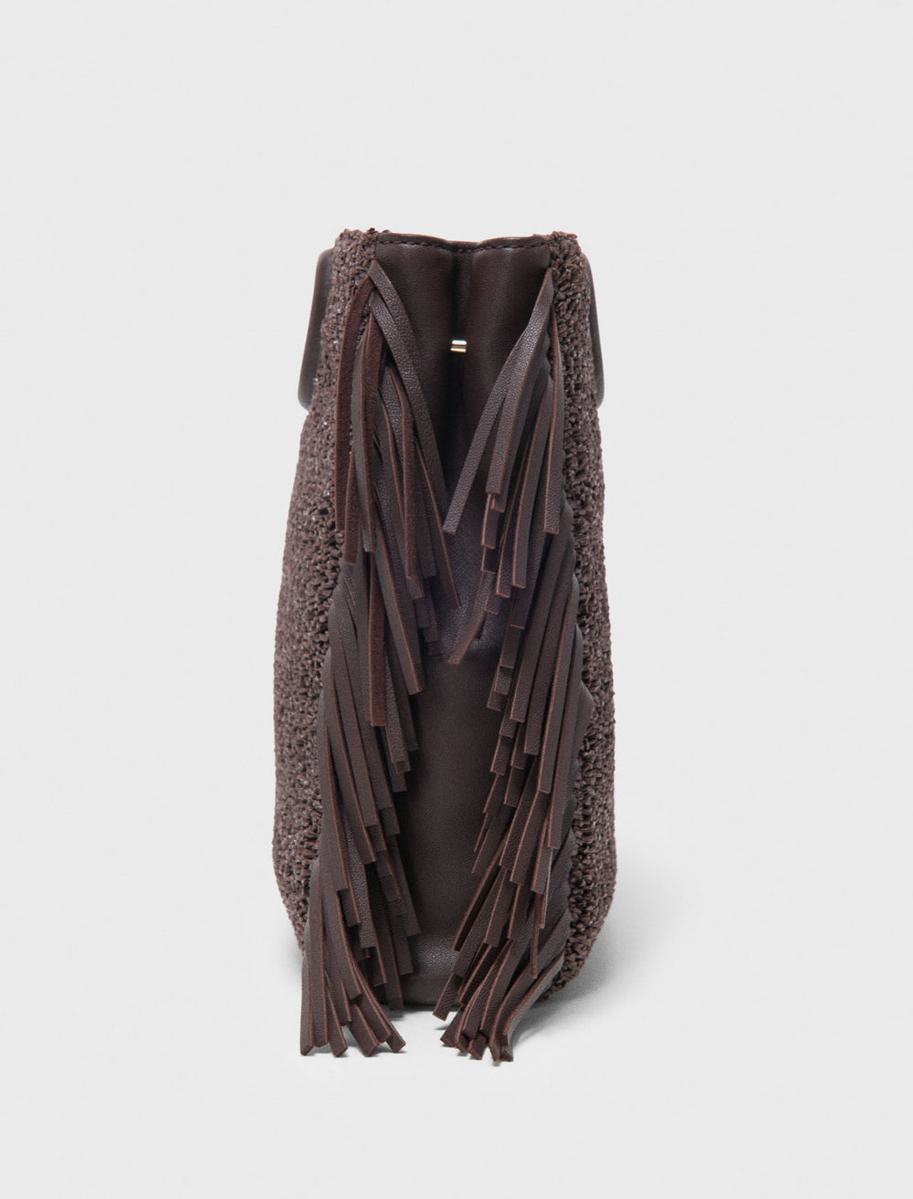 Maje New / M new raffia