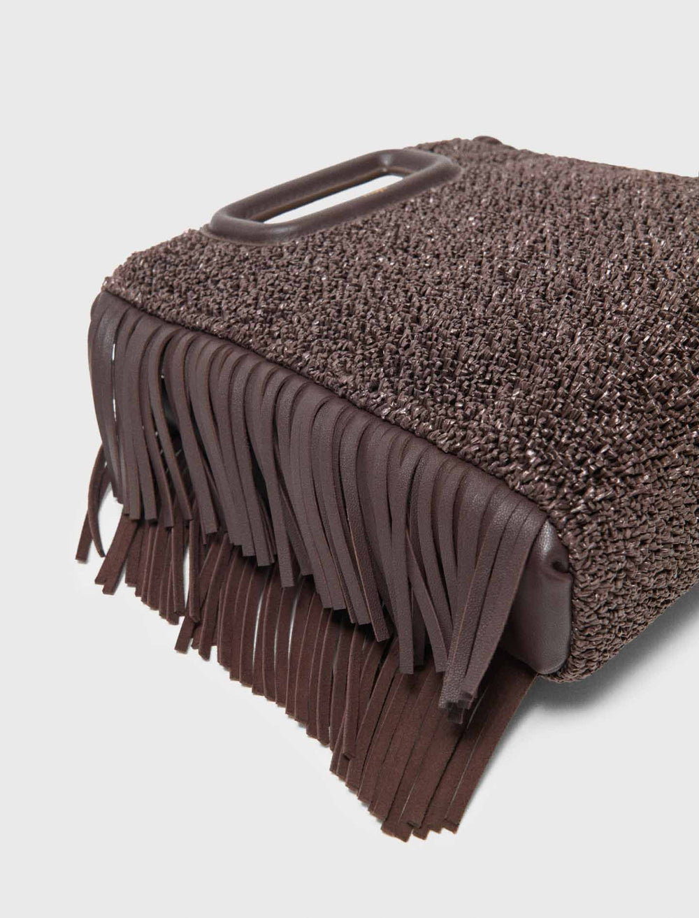 Maje New / M new raffia