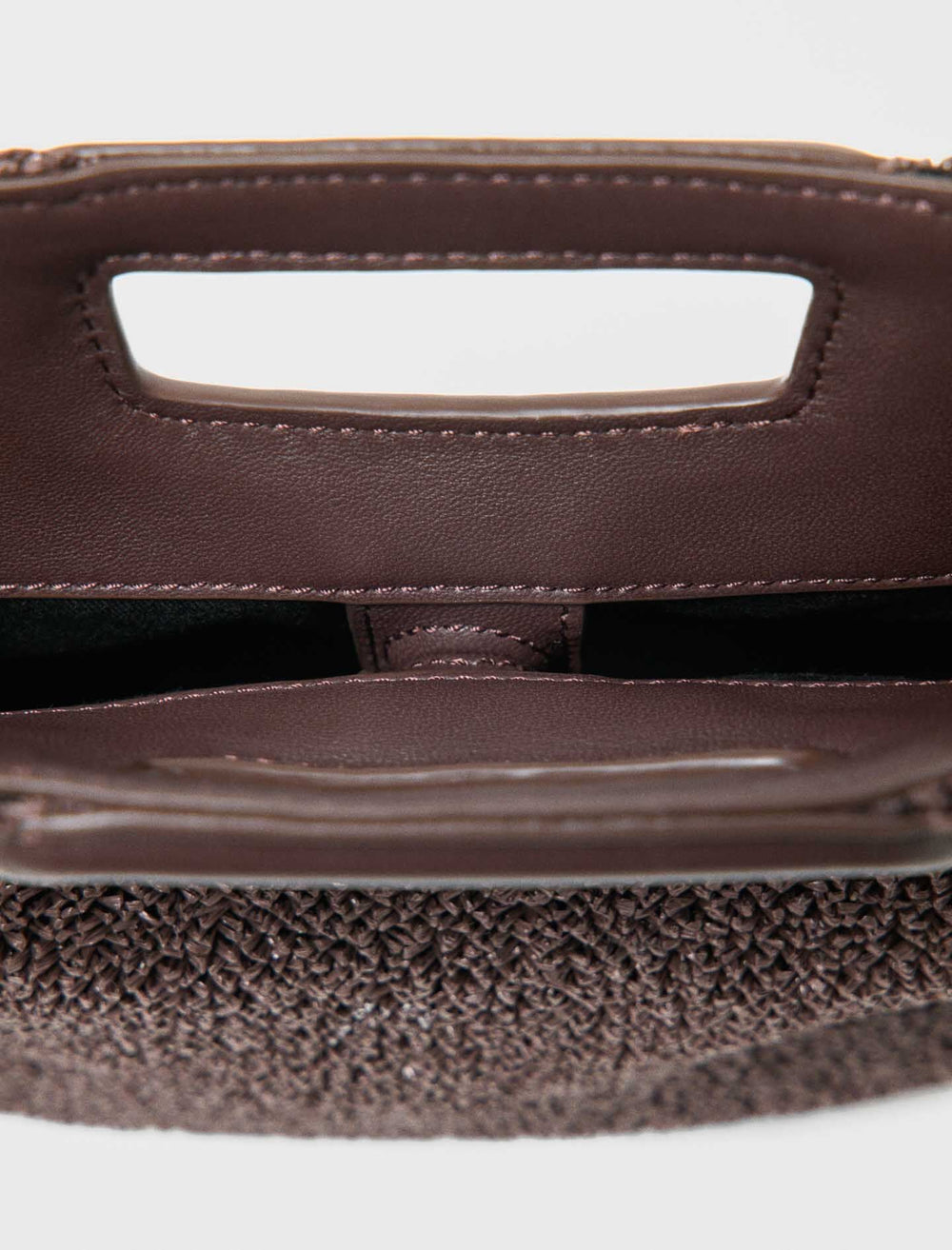 Maje New / M new raffia