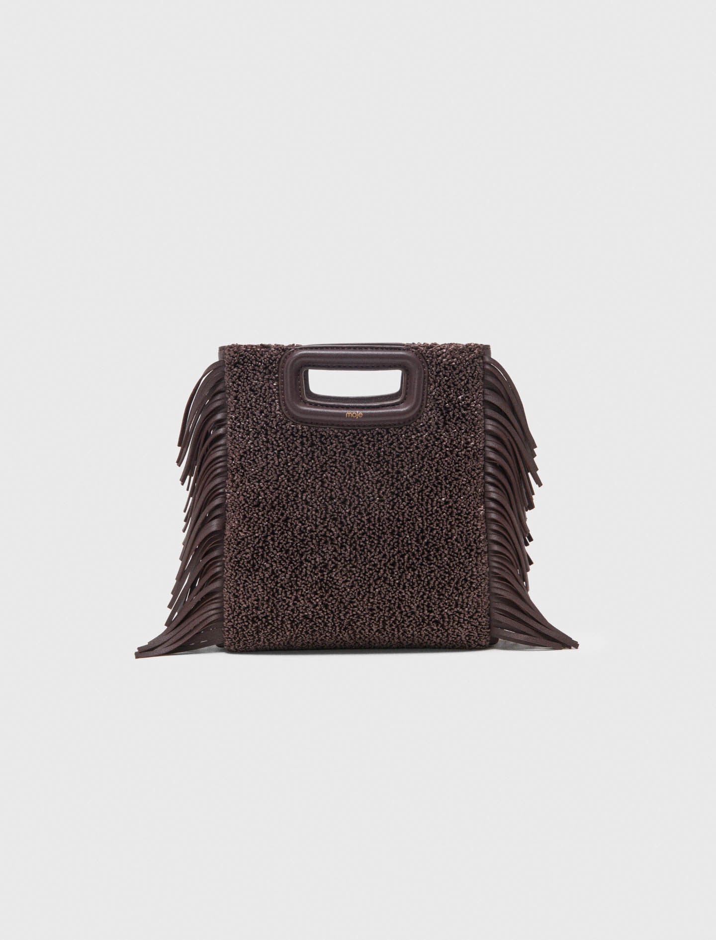 Maje New / M new raffia