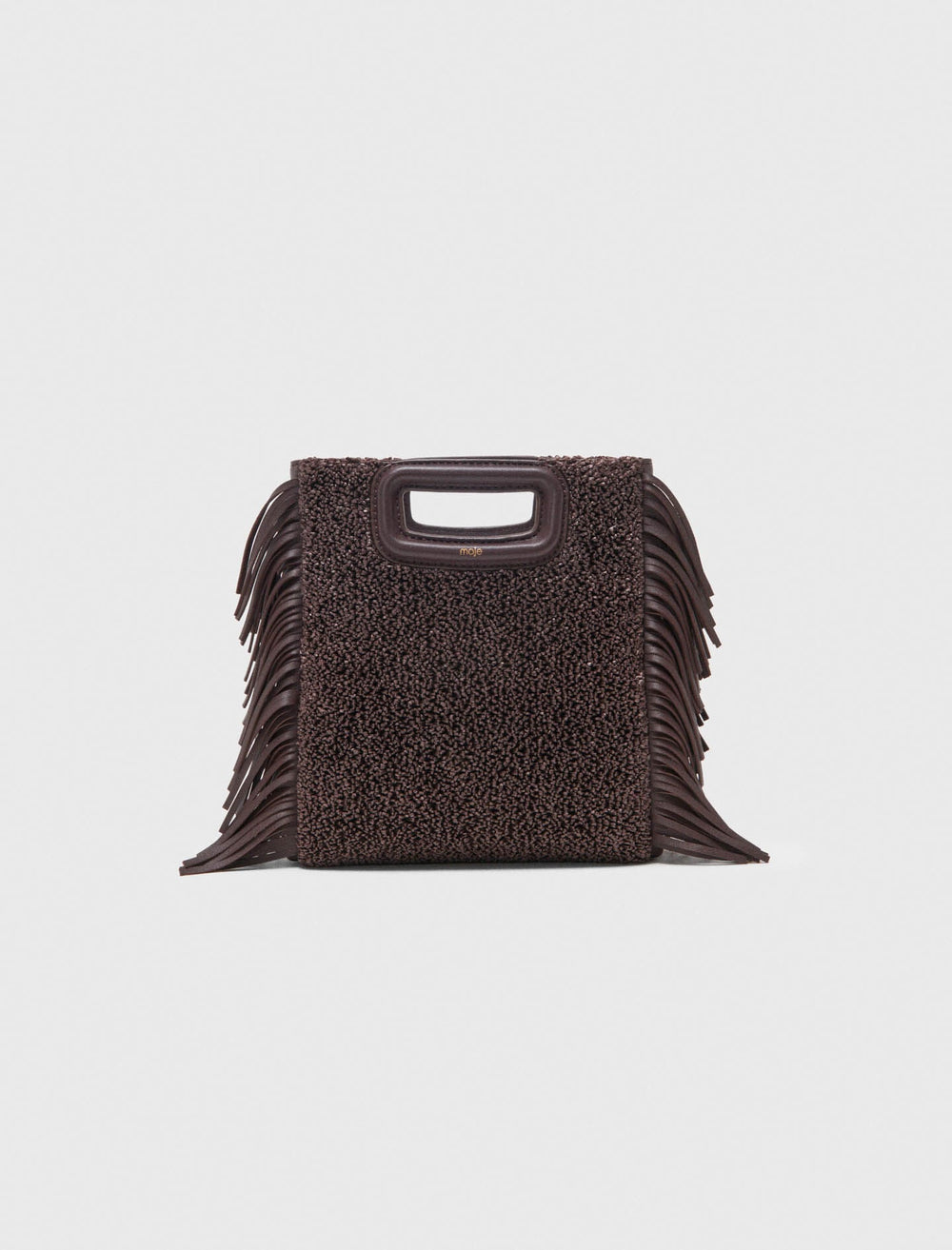 Maje New / M new raffia