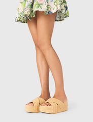 Maje Online / Platform sandals