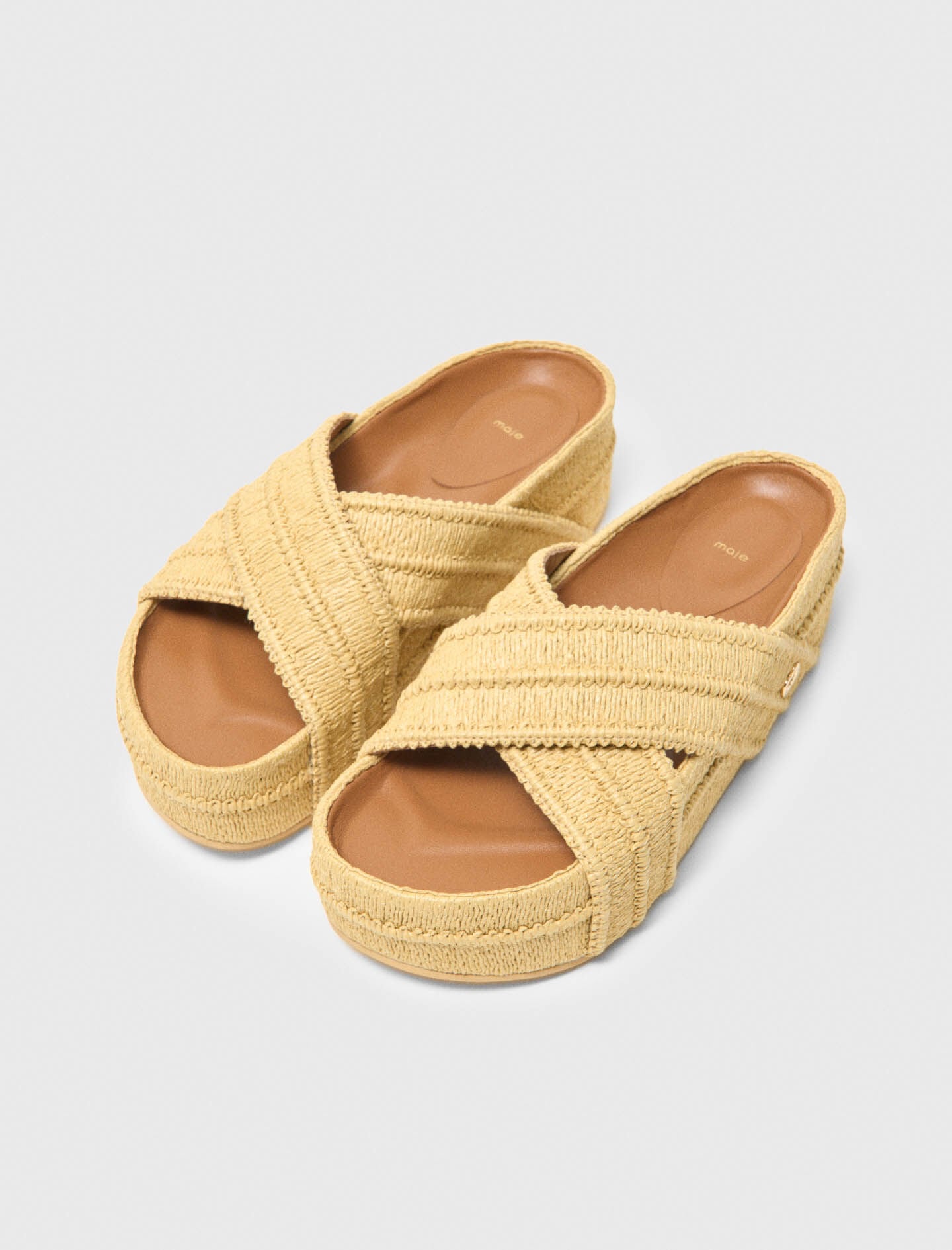 Maje Online / Platform sandals